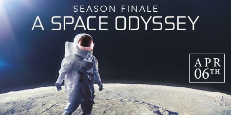A Space Odyssey